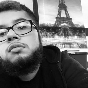 Meet your Posher, Angel